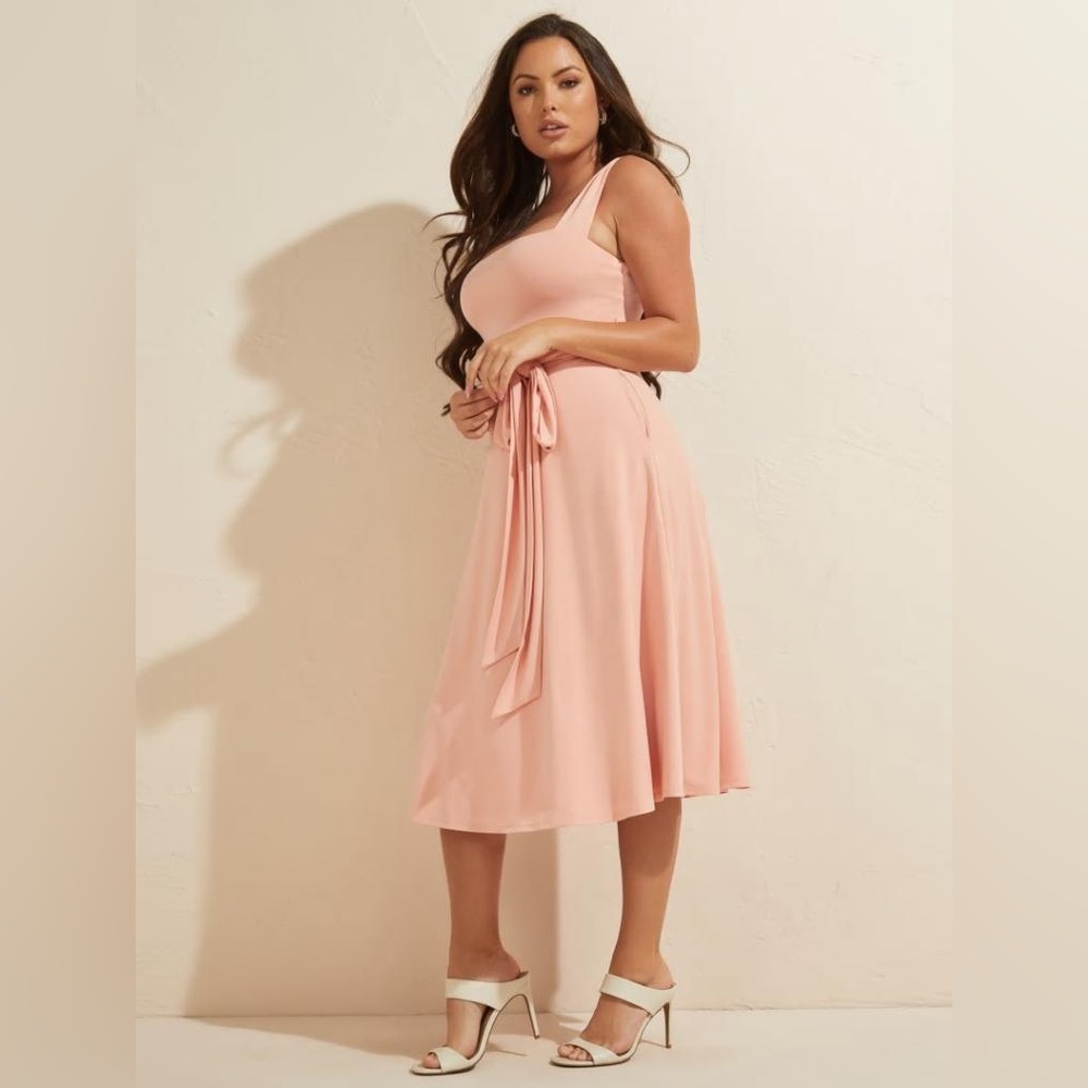 Summer Dress Marciano